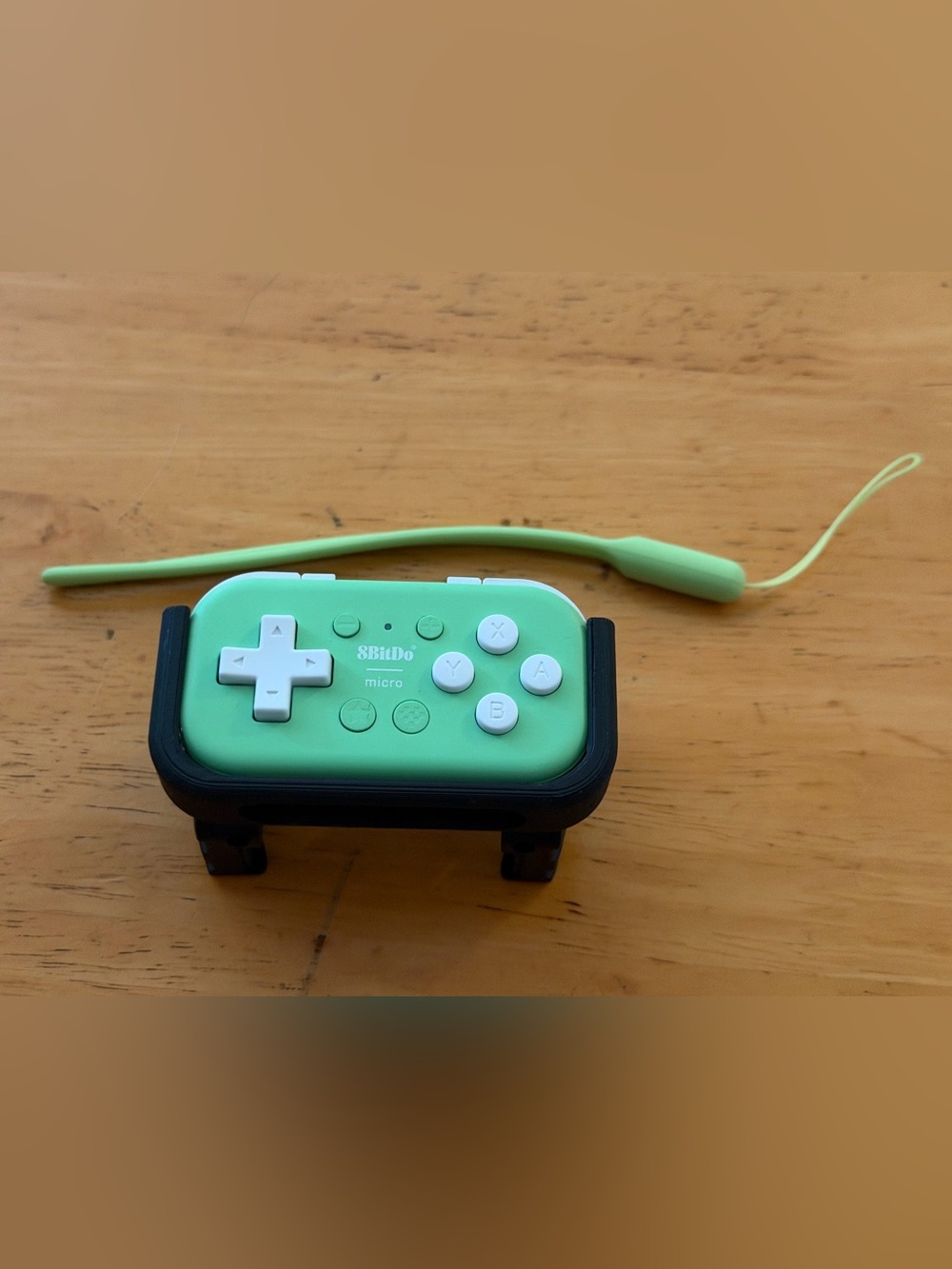8bitdo Bluetooth Controller for IOS/Android - Picture 2 of 3